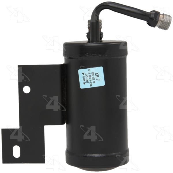 Four Seasons A C Receiver Drier 33580