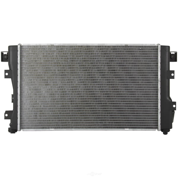 Spectra Premium Complete Radiator CU1390