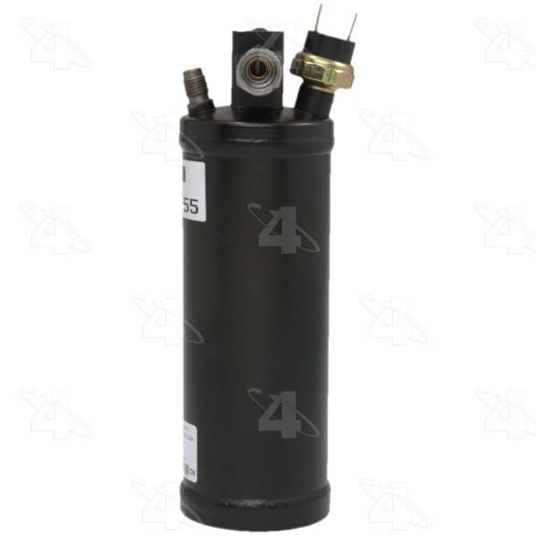 Four Seasons A C Receiver Drier 33255