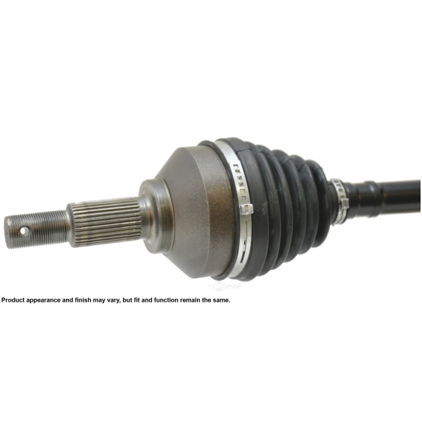 Cardone Reman Remanufactured CV Axle Assembly 60-6411