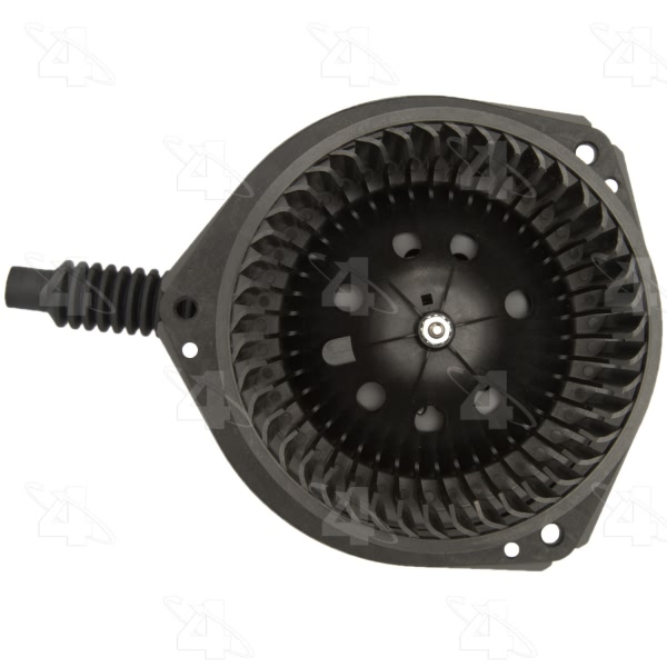 Four Seasons Hvac Blower Motor With Wheel 35059