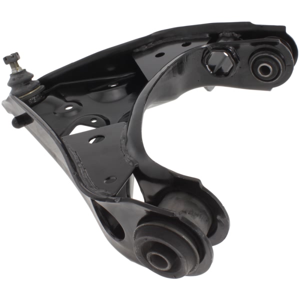 Centric Premium™ Front Passenger Side Lower Control Arm and Ball Joint Assembly 622.65034