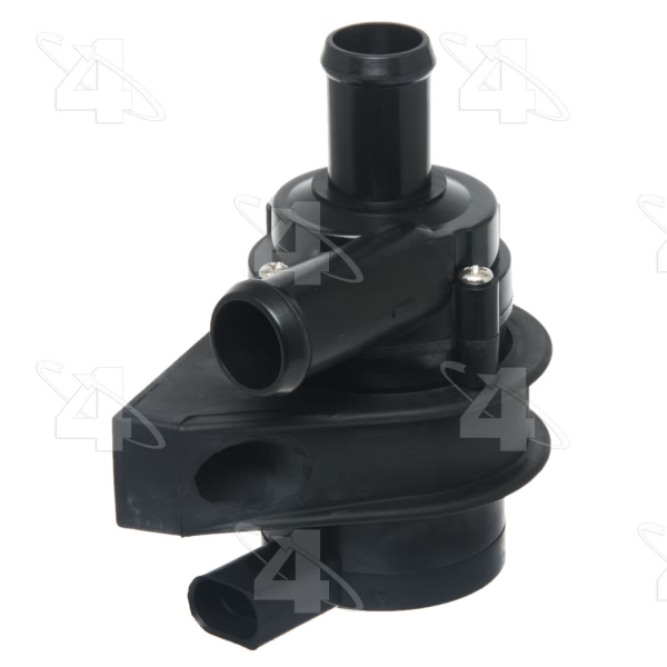 Four Seasons Engine Coolant Auxiliary Water Pump 89027