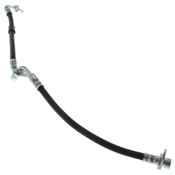 Centric Front Passenger Side Brake Hose 150.45047
