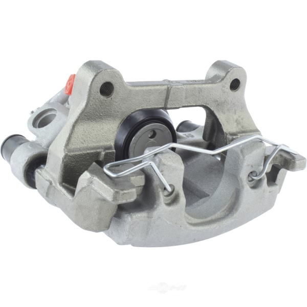Centric Remanufactured Semi-Loaded Rear Passenger Side Brake Caliper 141.45565
