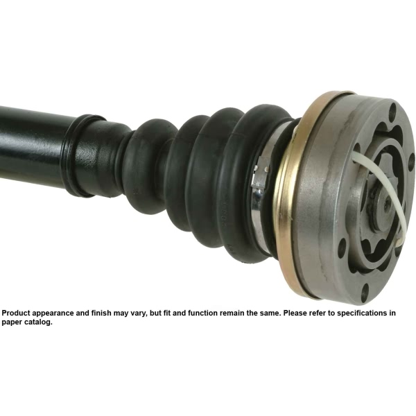 Cardone Reman Remanufactured CV Axle Assembly 60-7308