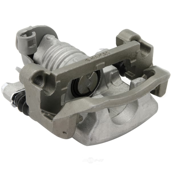 Centric Remanufactured Semi-Loaded Rear Passenger Side Brake Caliper 141.62575
