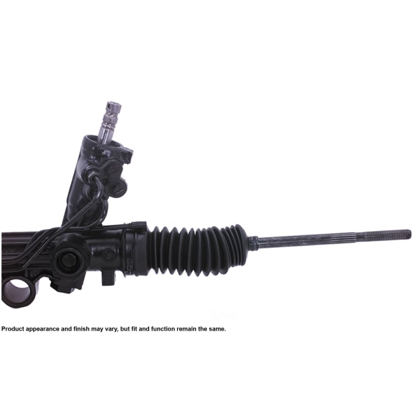 Cardone Reman Remanufactured Hydraulic Power Rack and Pinion Complete Unit 22-208