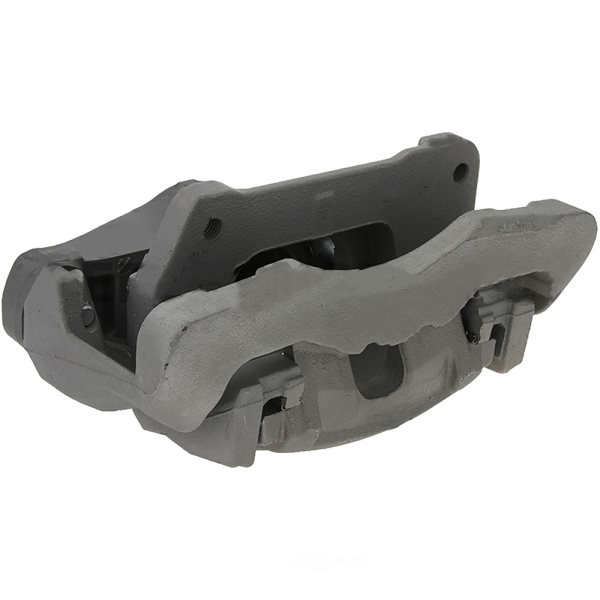 Centric Remanufactured Semi-Loaded Front Driver Side Brake Caliper 141.20050