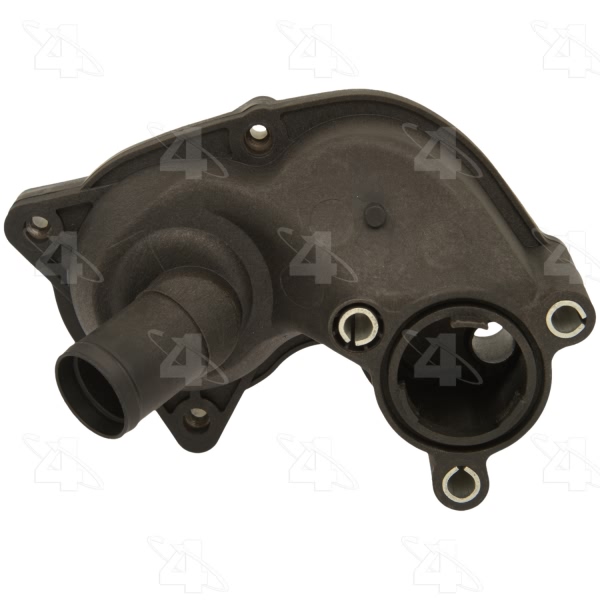 Four Seasons Engine Coolant Thermostat Housing Wo Thermostat And 85140