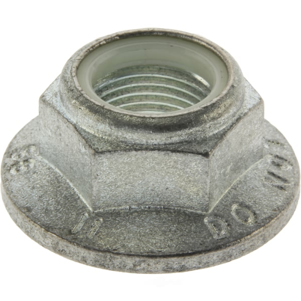 Centric Front Premium Spindle Nut 124.67900