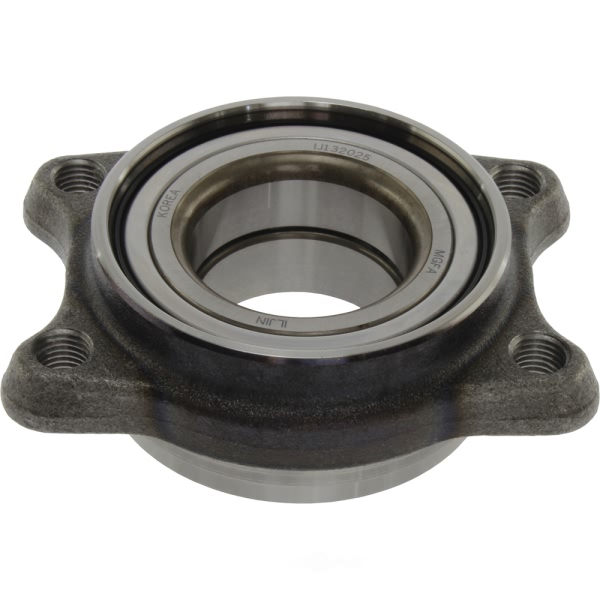 Centric Premium™ Rear Driver Side Wheel Bearing Module 405.33000