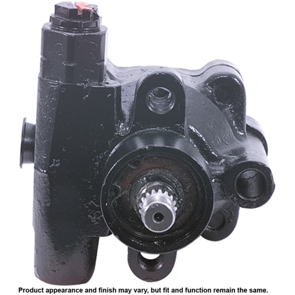 Cardone Reman Remanufactured Power Steering Pump w/o Reservoir 21-5727