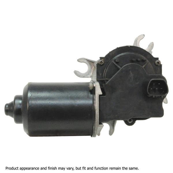 Cardone Reman Remanufactured Wiper Motor 43-20045