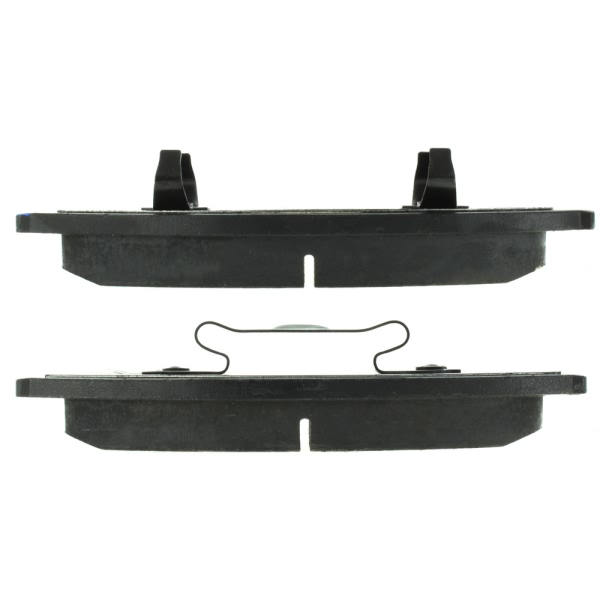 Centric Premium Ceramic Front Disc Brake Pads 301.03760