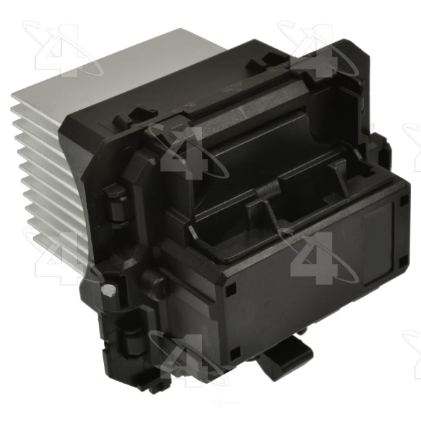 Four Seasons Hvac Blower Motor Resistor Block 20568