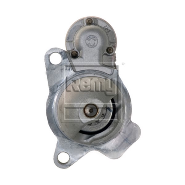 Remy Remanufactured Starter 26480