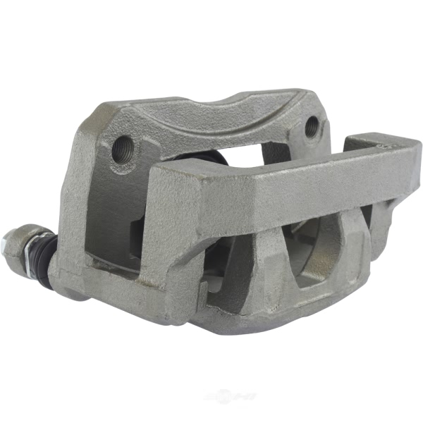 Centric Remanufactured Semi-Loaded Rear Passenger Side Brake Caliper 141.45567