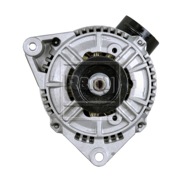 Remy Remanufactured Alternator 14622