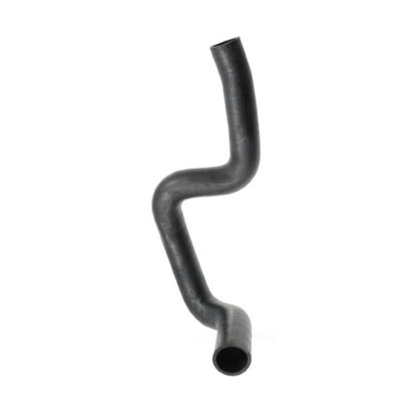 Dayco Engine Coolant Curved Radiator Hose 71285