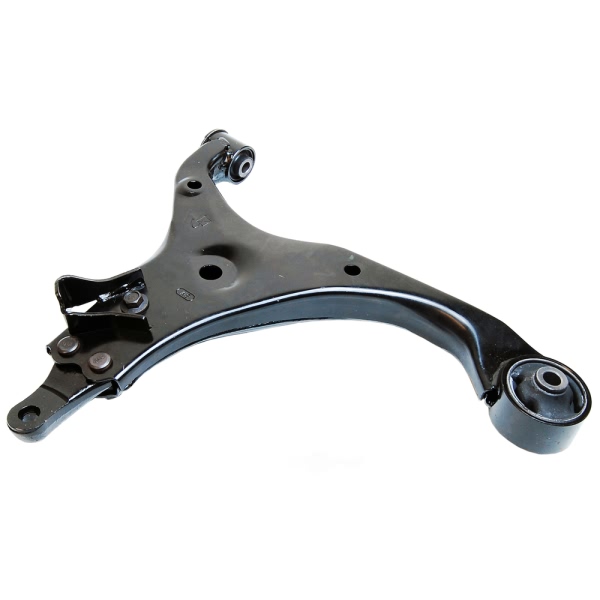 Mevotech Supreme Front Passenger Side Lower Non Adjustable Control Arm CMS901103