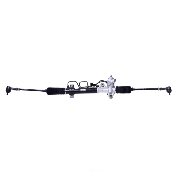 Mando Direct Replacement New OE Steering Rack and Pinion Aseembly 14A1019