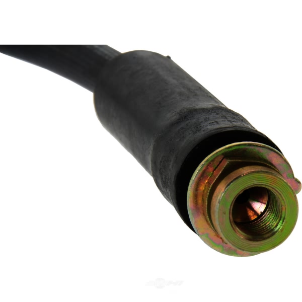 Centric Front Driver Side Upper Brake Hose 150.62076