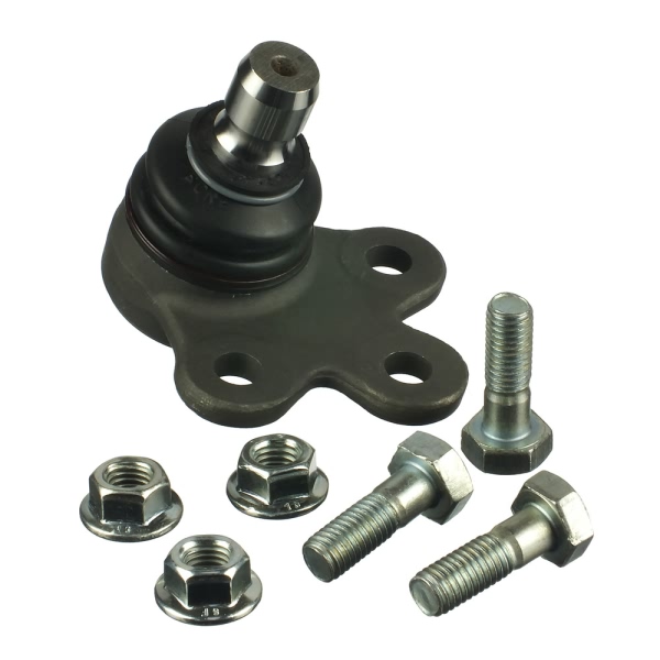Delphi Front Lower Bolt On Ball Joint TC2835