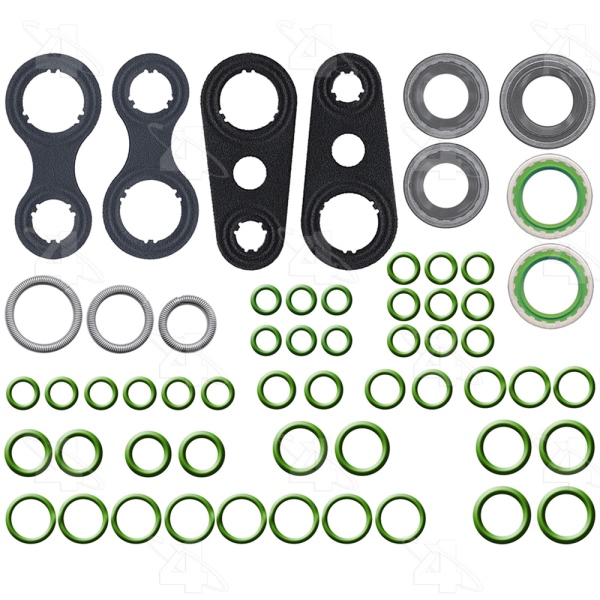 Four Seasons A C System O Ring And Gasket Kit 26708