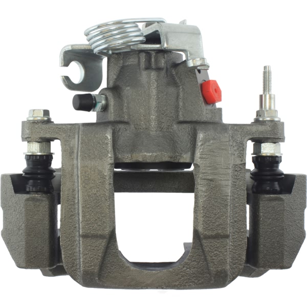 Centric Remanufactured Semi-Loaded Rear Driver Side Brake Caliper 141.61562