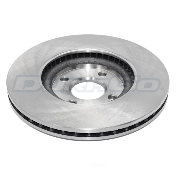 DuraGo Vented Front Brake Rotor BR901732