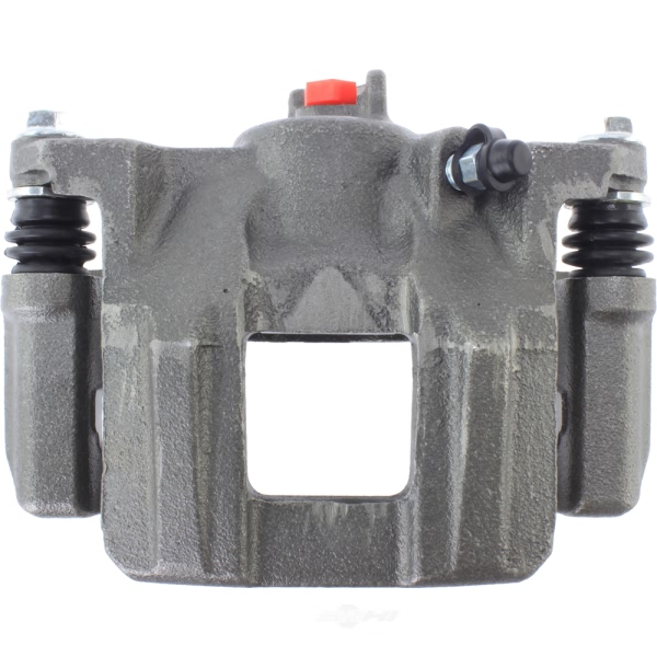 Centric Remanufactured Semi-Loaded Rear Passenger Side Brake Caliper 141.40577