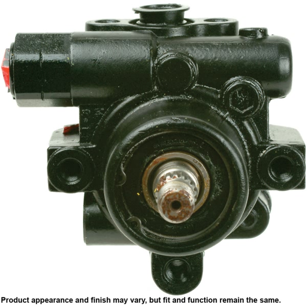 Cardone Reman Remanufactured Power Steering Pump w/o Reservoir 21-5304