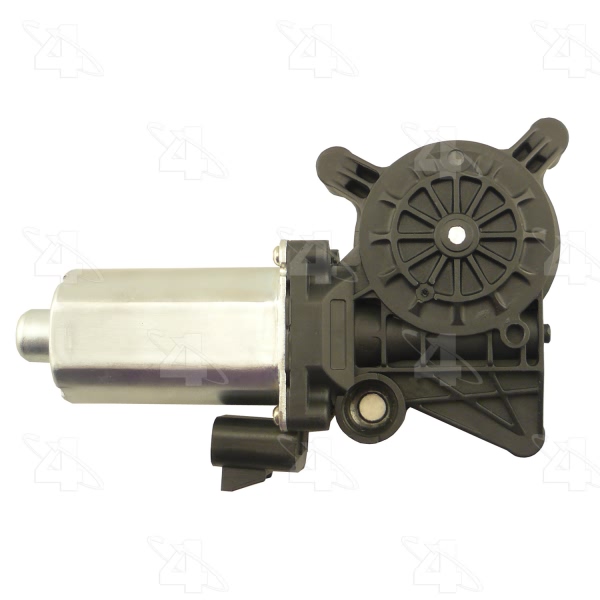 ACI Front Driver Side Window Motor 88085