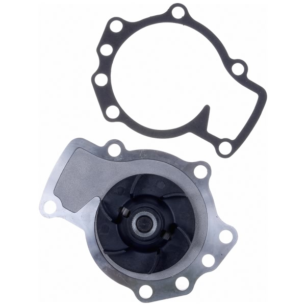 Gates Engine Coolant Standard Water Pump 41138