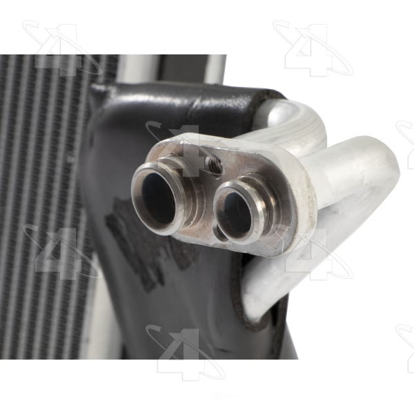 Four Seasons A C Evaporator Core 64082