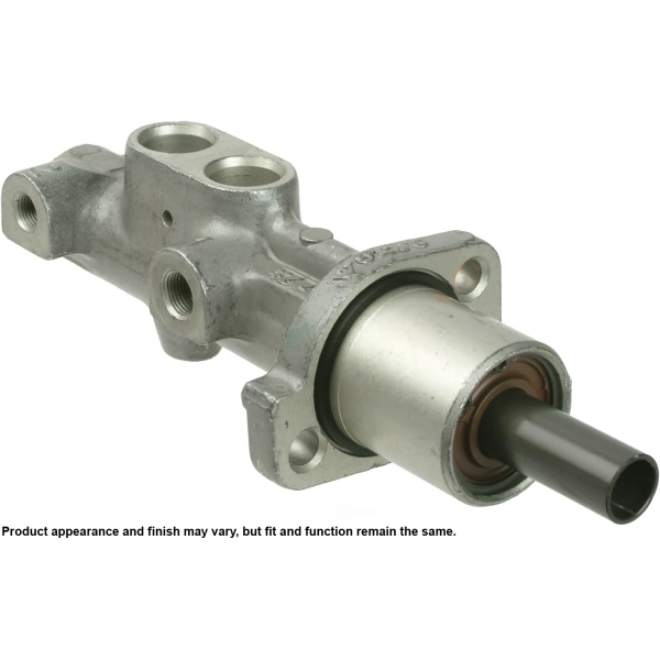 Cardone Reman Remanufactured Master Cylinder 11-2843