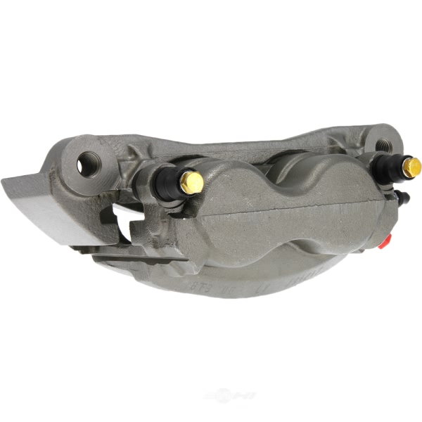 Centric Remanufactured Semi-Loaded Front Passenger Side Brake Caliper 141.65031