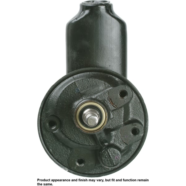 Cardone Reman Remanufactured Power Steering Pump w/Reservoir 20-6084