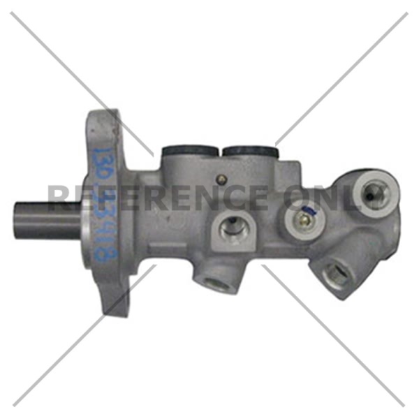 Centric Premium Brake Master Cylinder 130.33418