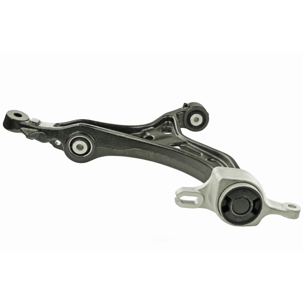 Mevotech Supreme Front Driver Side Lower Non Adjustable Control Arm CMS251126