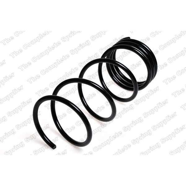 lesjofors Rear Coil Spring 4255431