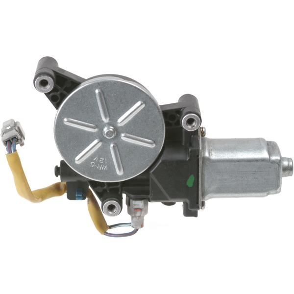 Cardone Reman Remanufactured Window Lift Motor 47-15009