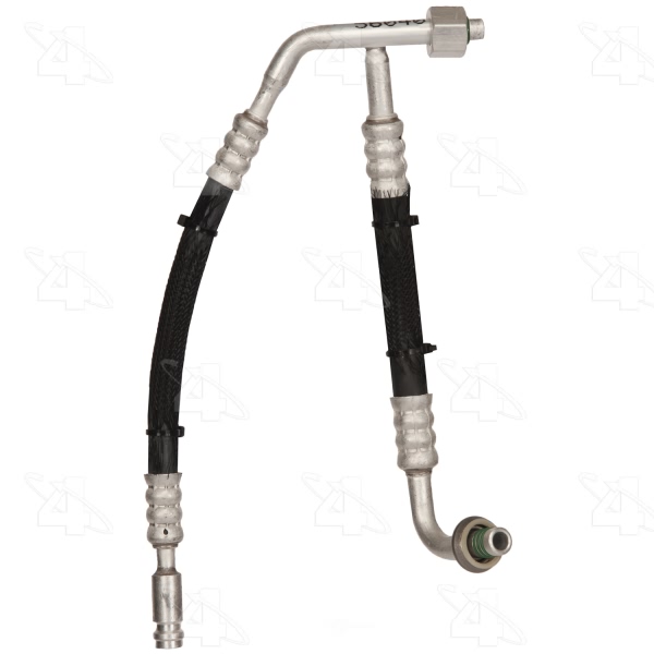 Four Seasons A C Liquid Line Hose Assembly 56040