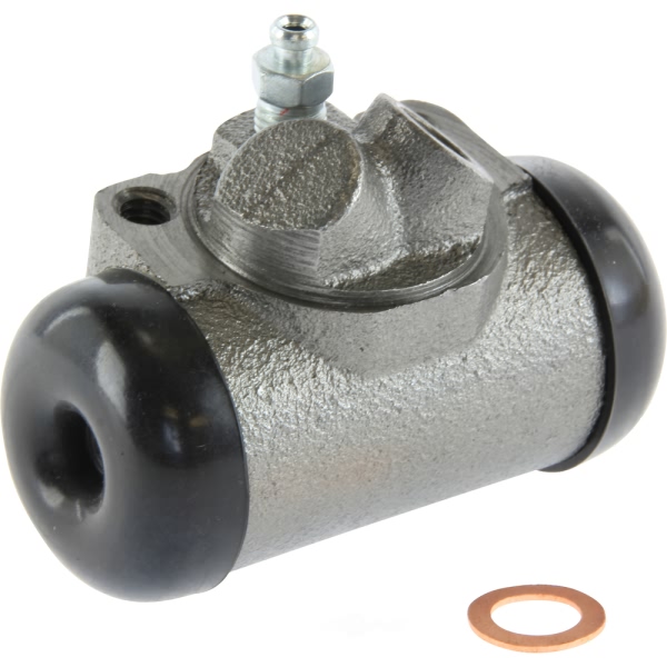 Centric Premium Front Driver Side Drum Brake Wheel Cylinder 134.66008