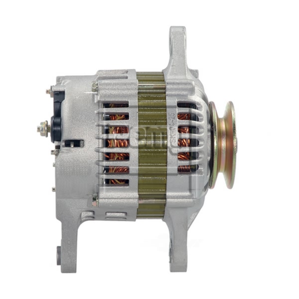 Remy Remanufactured Alternator 14739