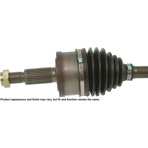 Cardone Reman Remanufactured CV Axle Assembly 60-3557