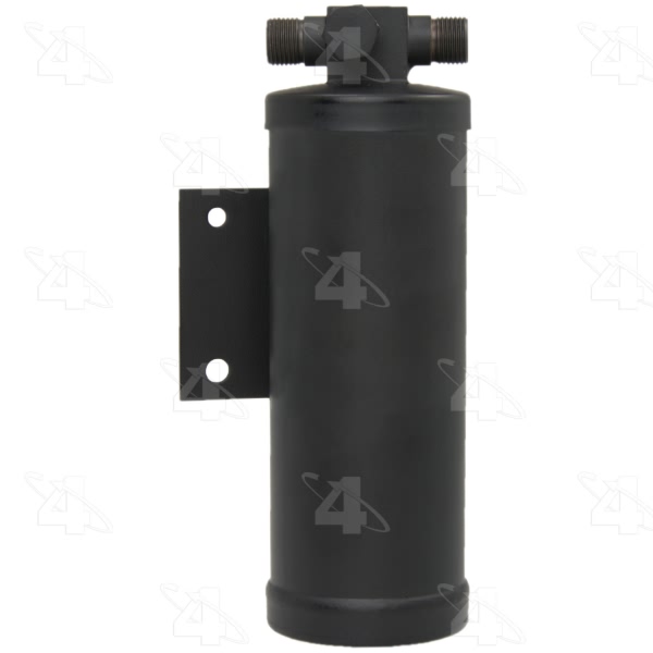 Four Seasons A C Receiver Drier 33484