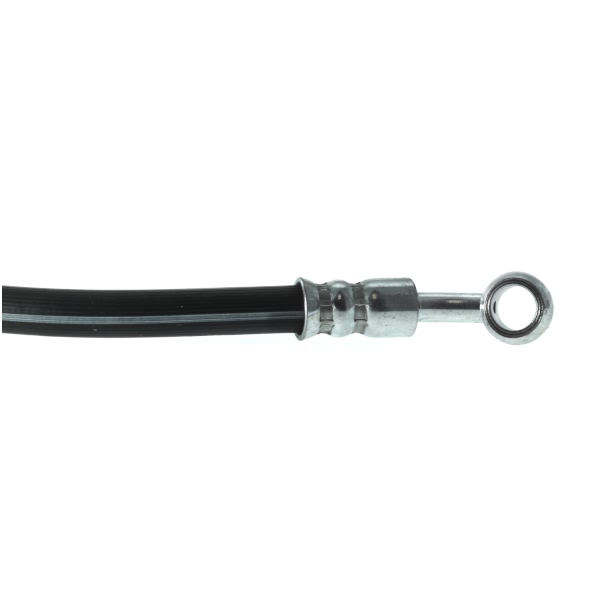 Centric Rear Passenger Side Brake Hose 150.47305