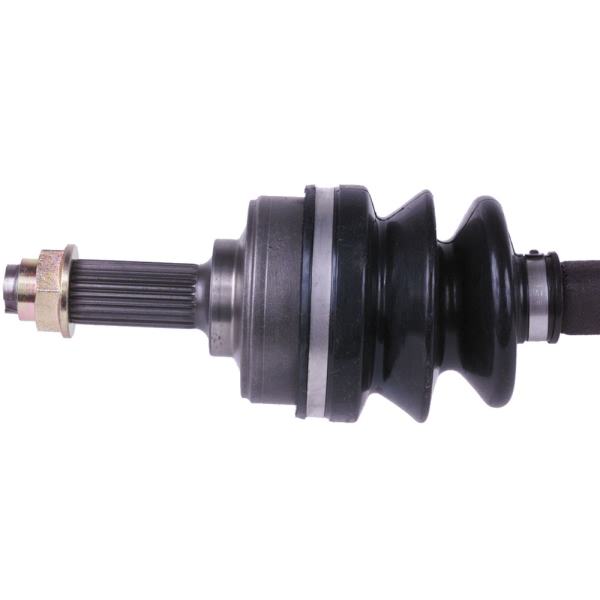 Cardone Reman Remanufactured CV Axle Assembly 60-4030